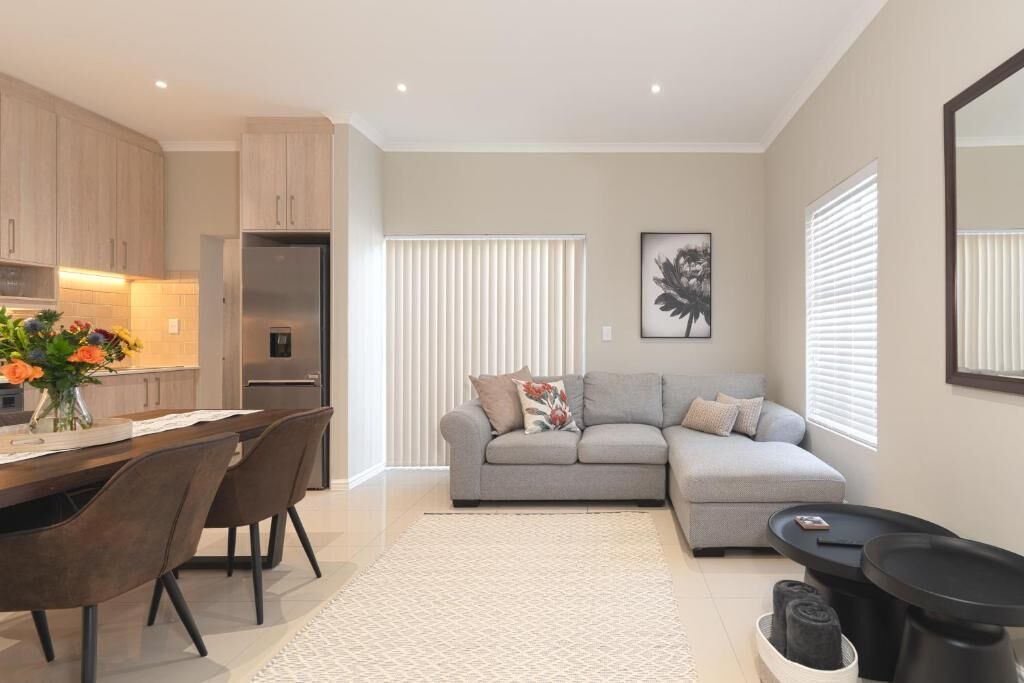 Photo of Livingroom in Stellenbosch