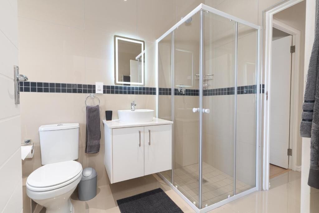 Photo of Bathroom in Stellenbosch