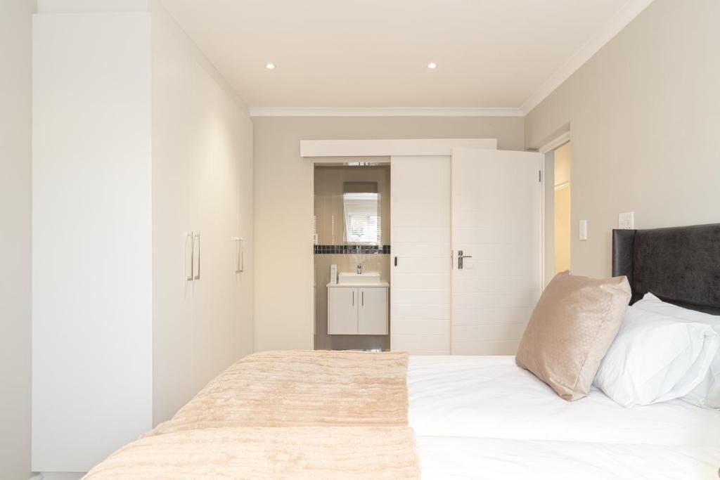 Photo of Bedroom in Stellenbosch
