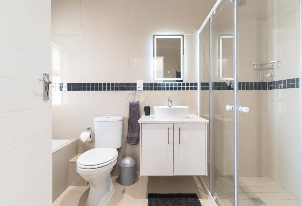 Photo of Bathroom in Stellenbosch