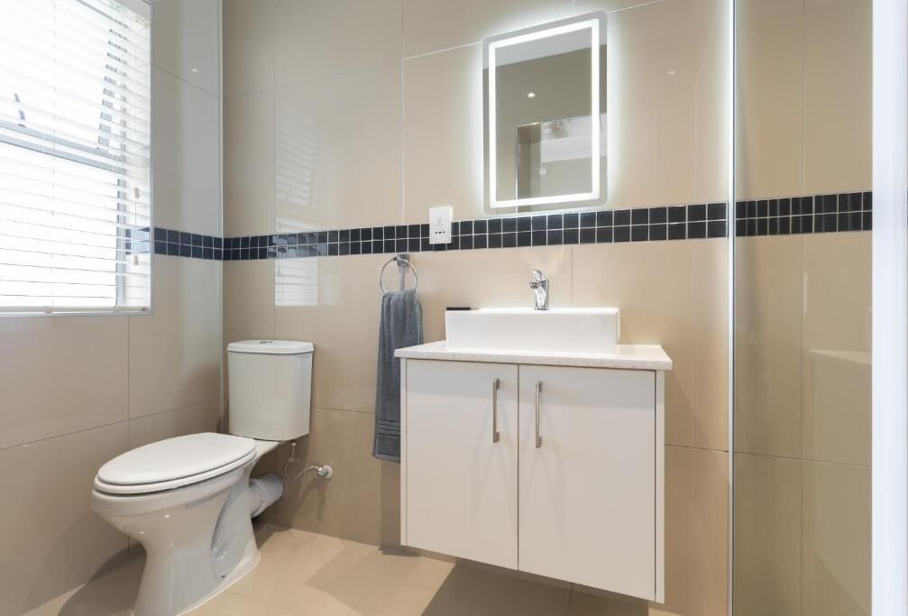 Photo of Bathroom in Stellenbosch