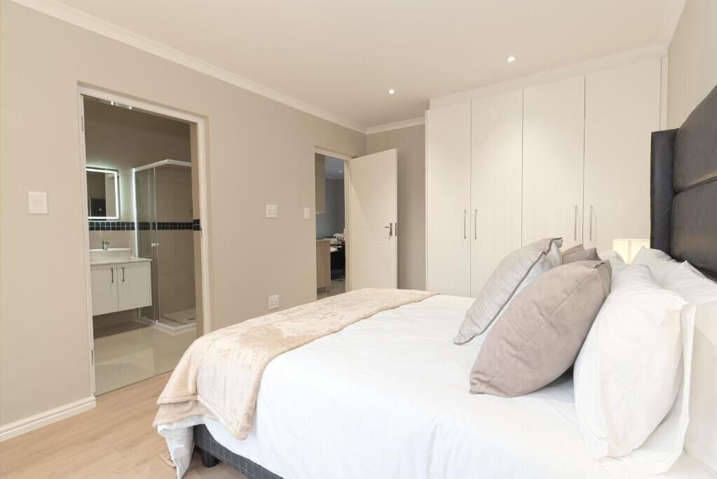 Photo of Bedroom in Stellenbosch