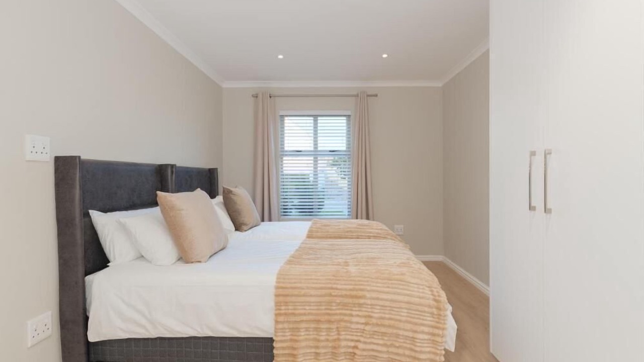 Photo of Bedroom in Stellenbosch
