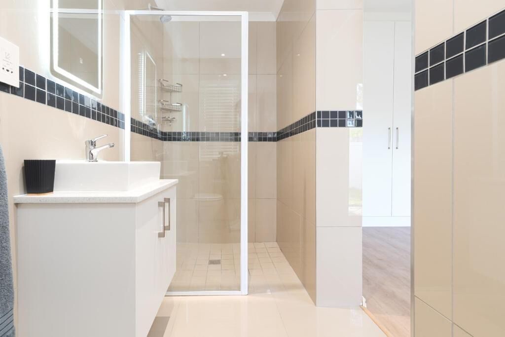 Photo of Bathroom in Stellenbosch