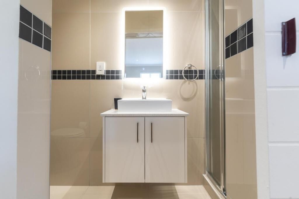 Photo of Bathroom in Stellenbosch