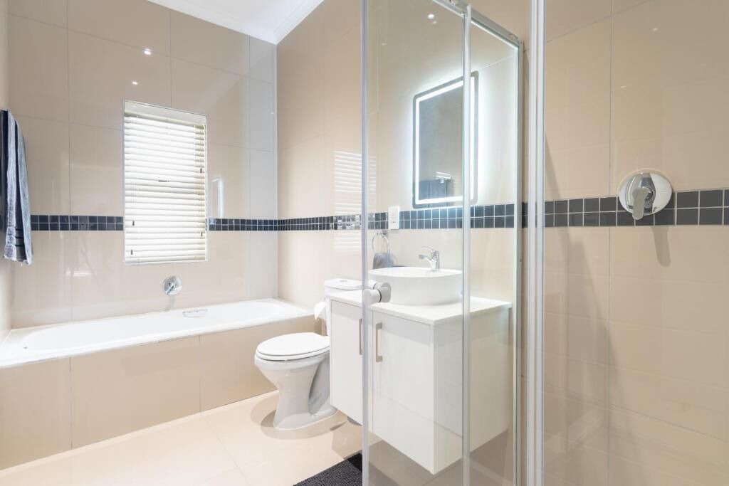 Photo of Bathroom in Stellenbosch