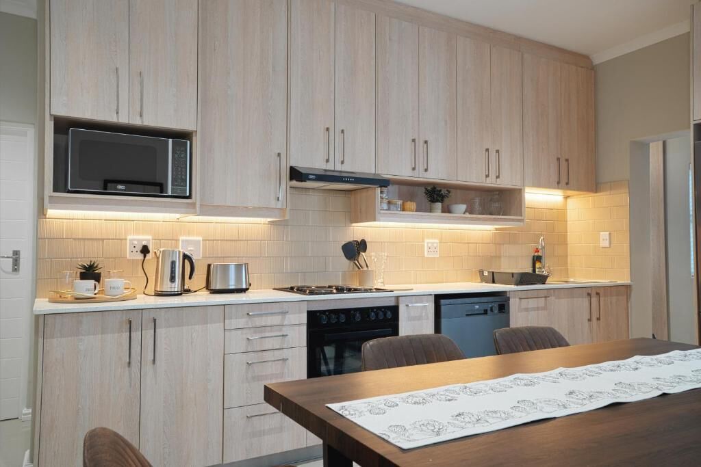 Photo of Kitchen in Stellenbosch