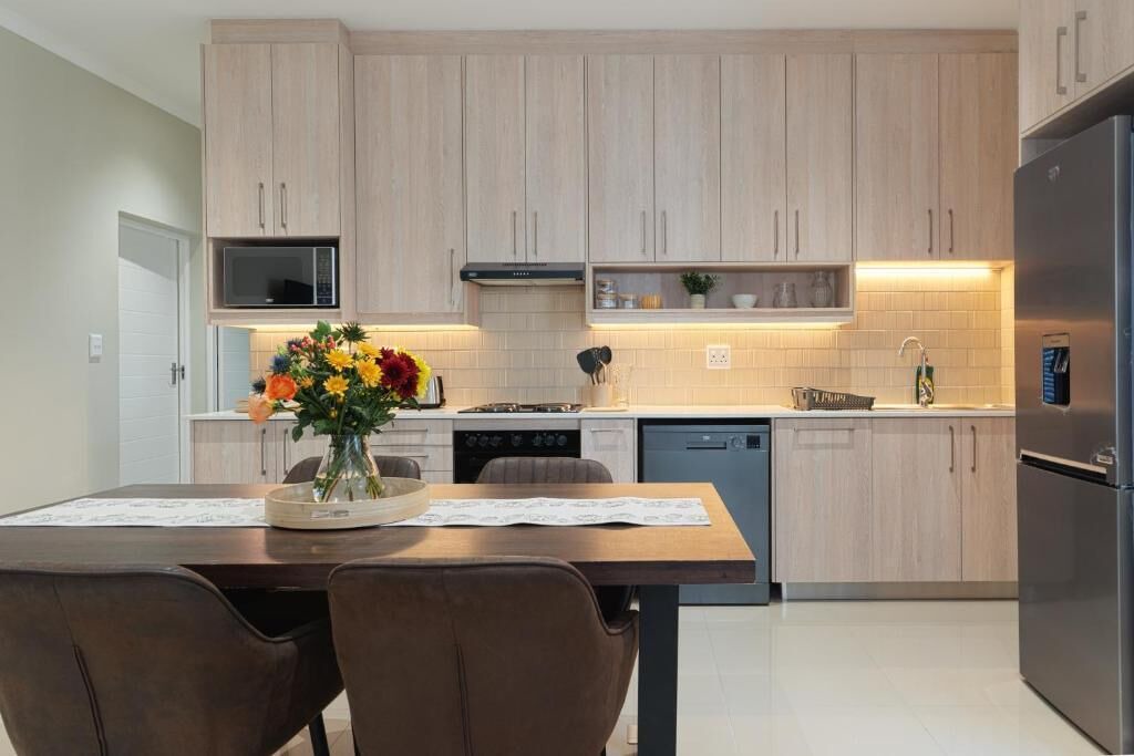 Photo of Kitchen in Stellenbosch