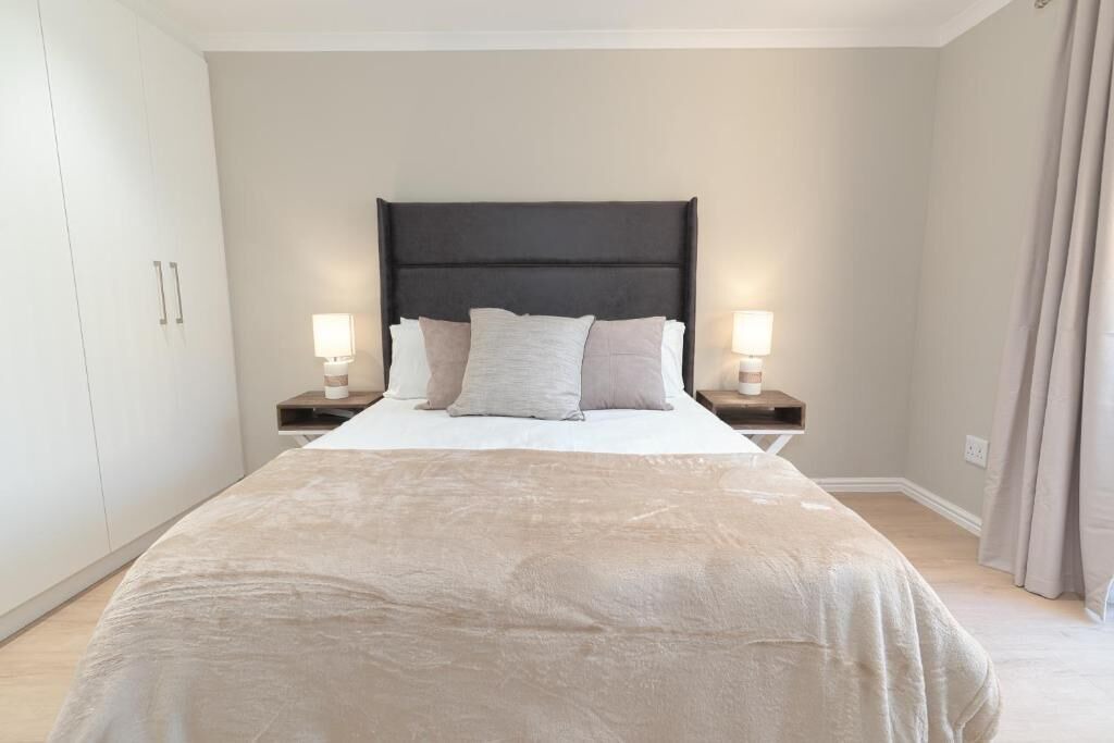 Photo of Bedroom in Stellenbosch
