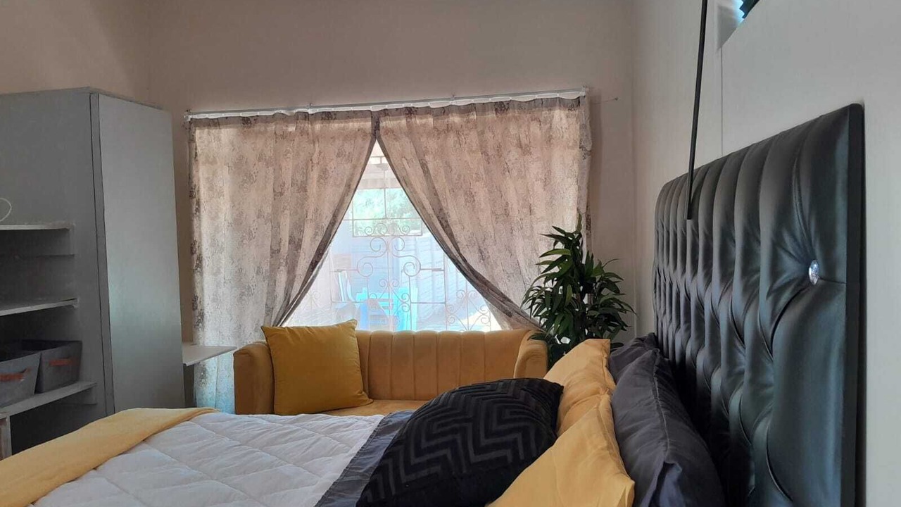 Photo of Bedroom in Lyttelton Manor