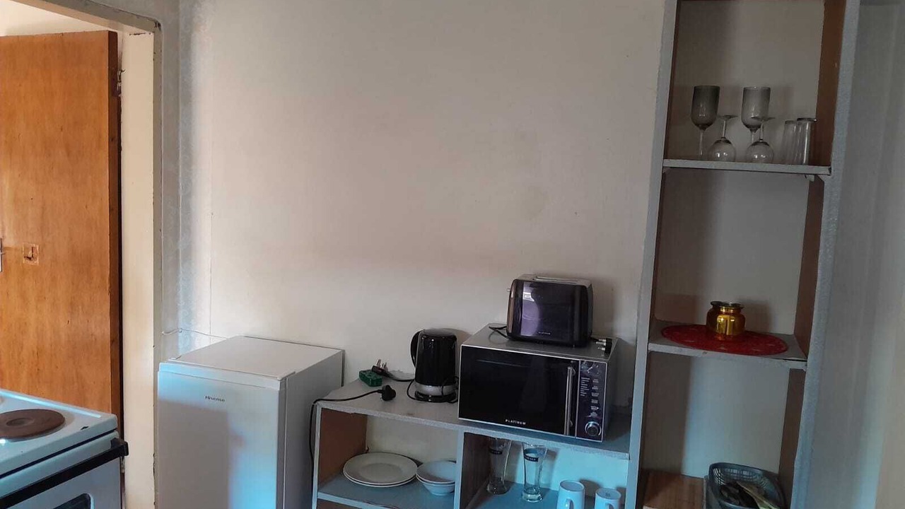 Photo of Kitchen in Lyttelton Manor