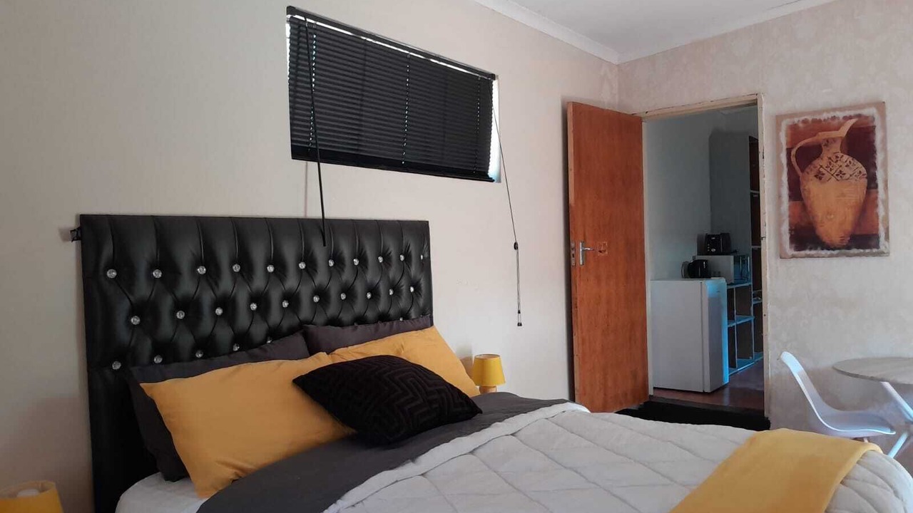 Photo of Bedroom in Lyttelton Manor