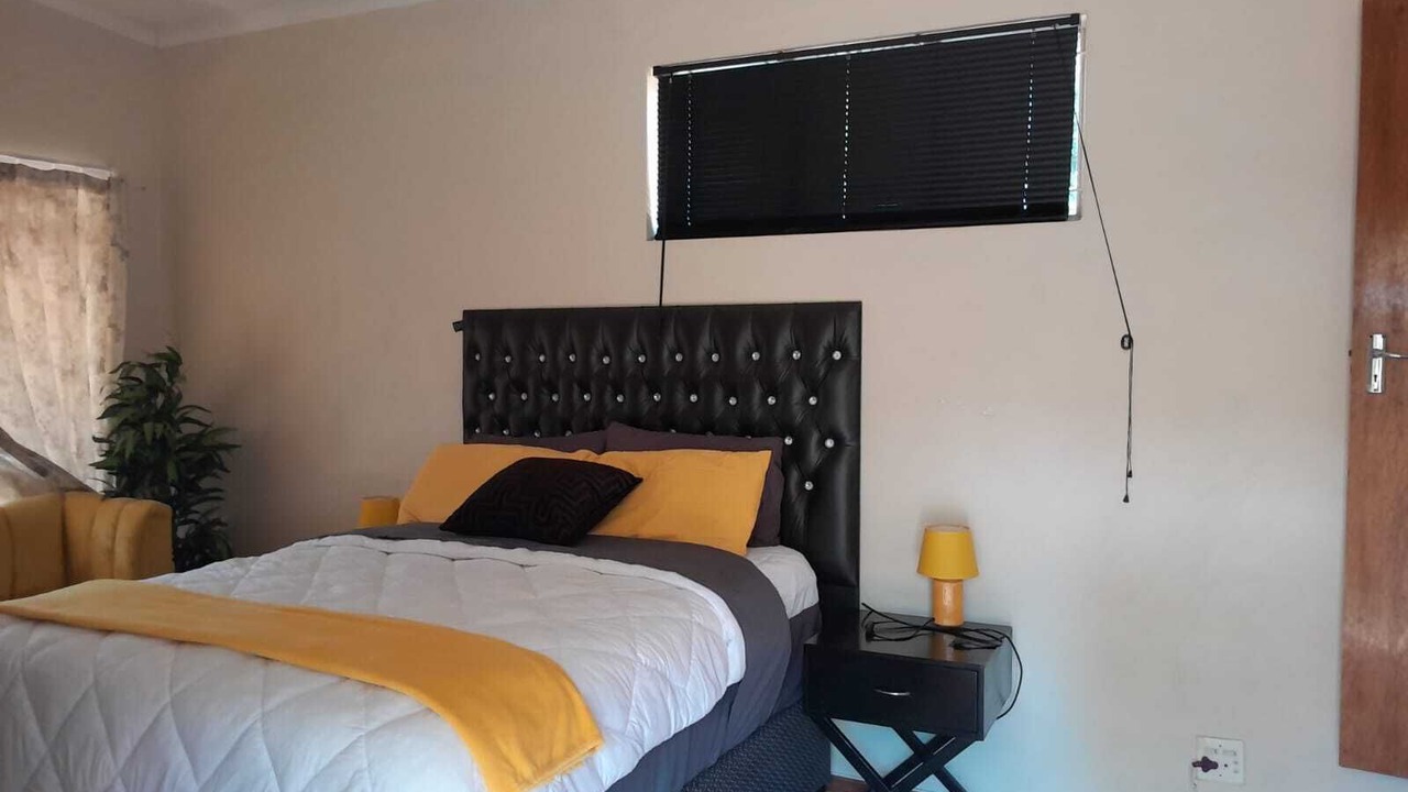 Photo of Bedroom in Lyttelton Manor