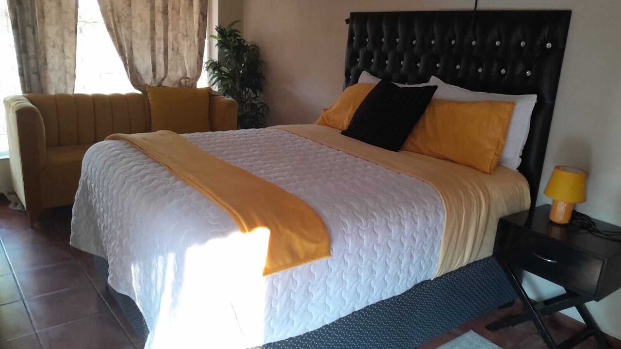 Photo of Bedroom in Lyttelton Manor