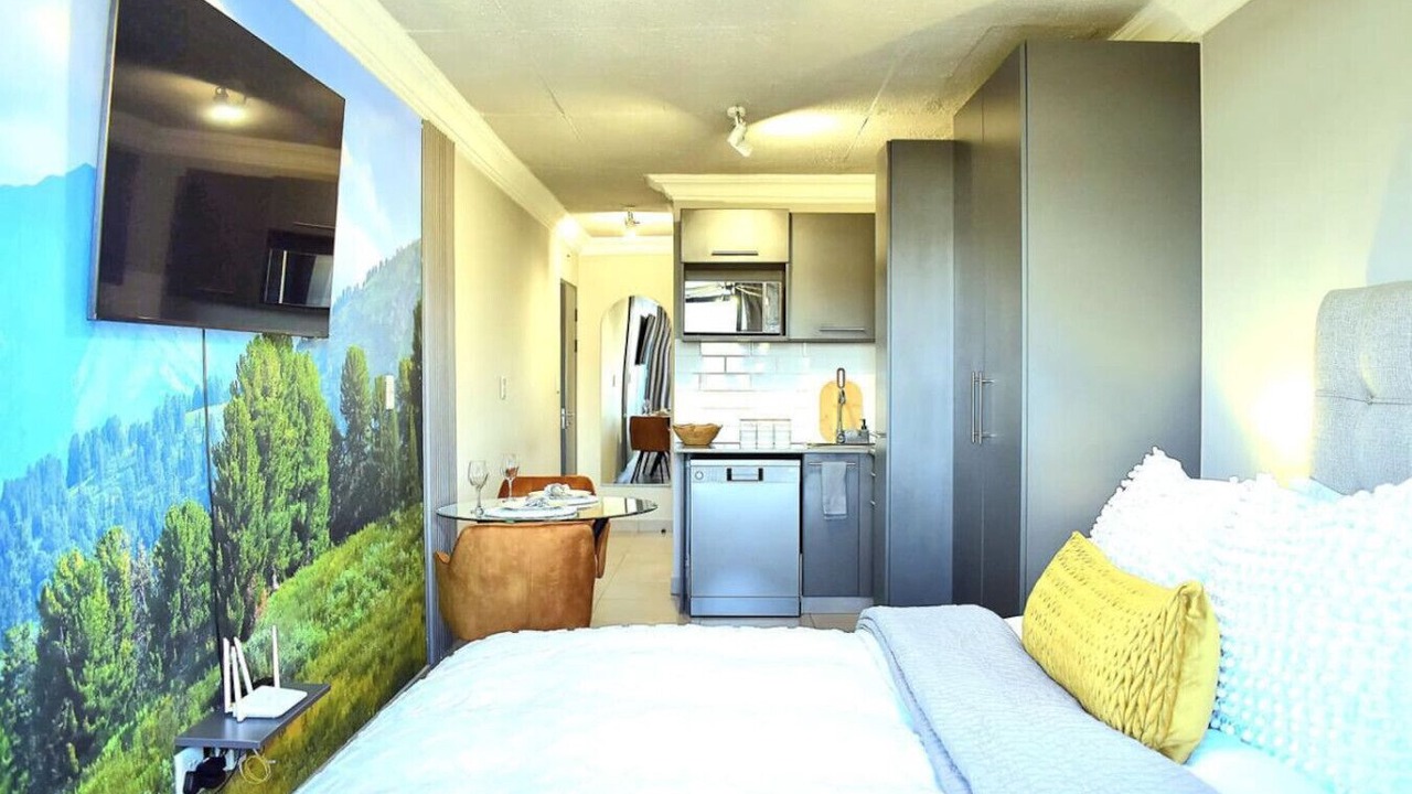 Photo of Bedroom in Lynnwood Ridge