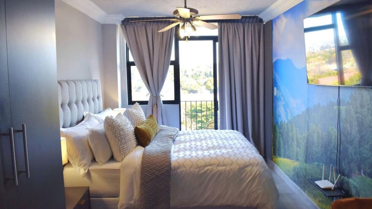 Photo of Bedroom in Lynnwood Ridge
