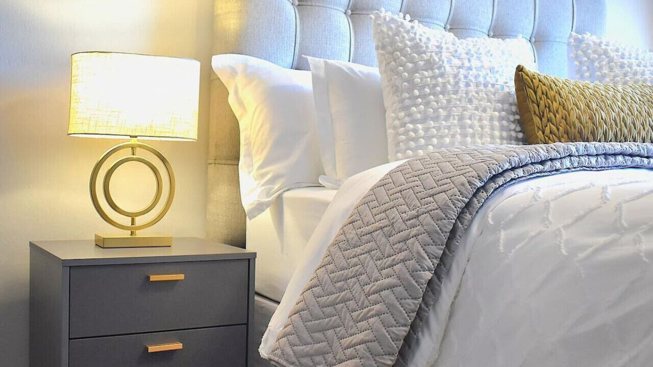Photo of Bedroom in Lynnwood Ridge