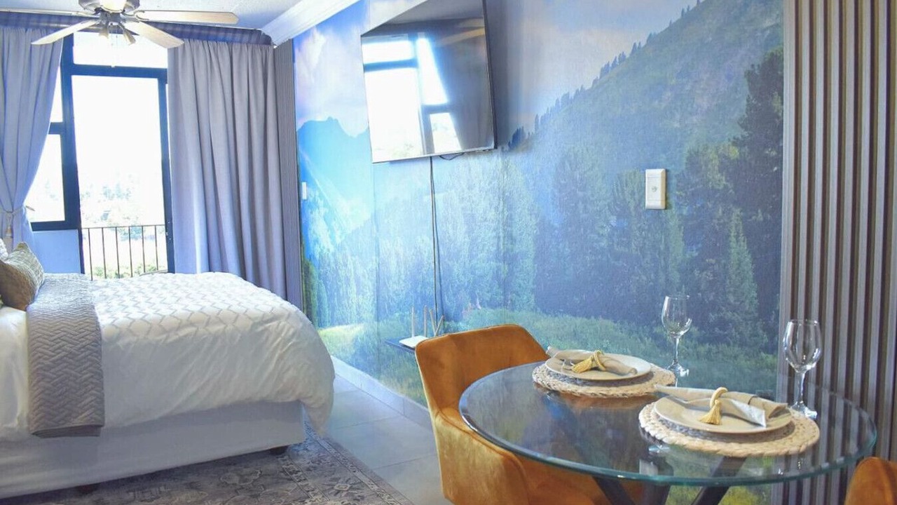 Photo of Bedroom in Lynnwood Ridge