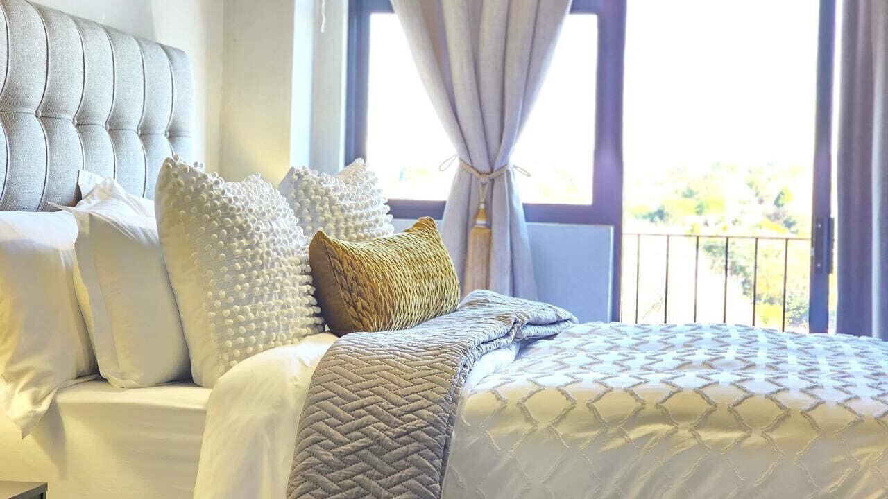 Photo of Bedroom in Lynnwood Ridge
