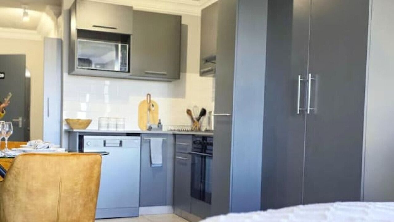 Photo of Kitchen in Lynnwood Ridge