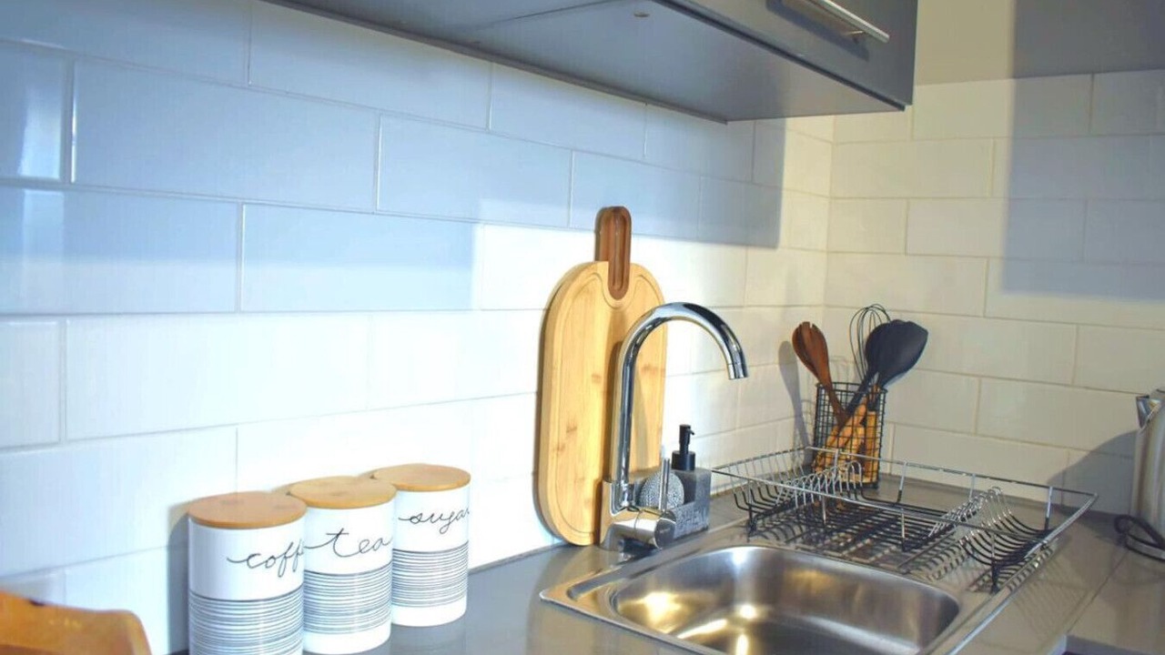 Photo of Kitchen in Lynnwood Ridge