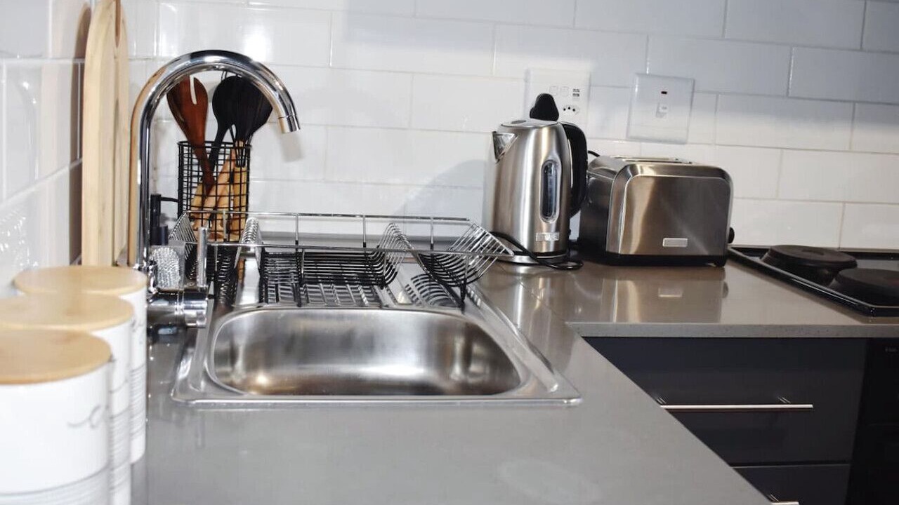 Photo of Kitchen in Lynnwood Ridge