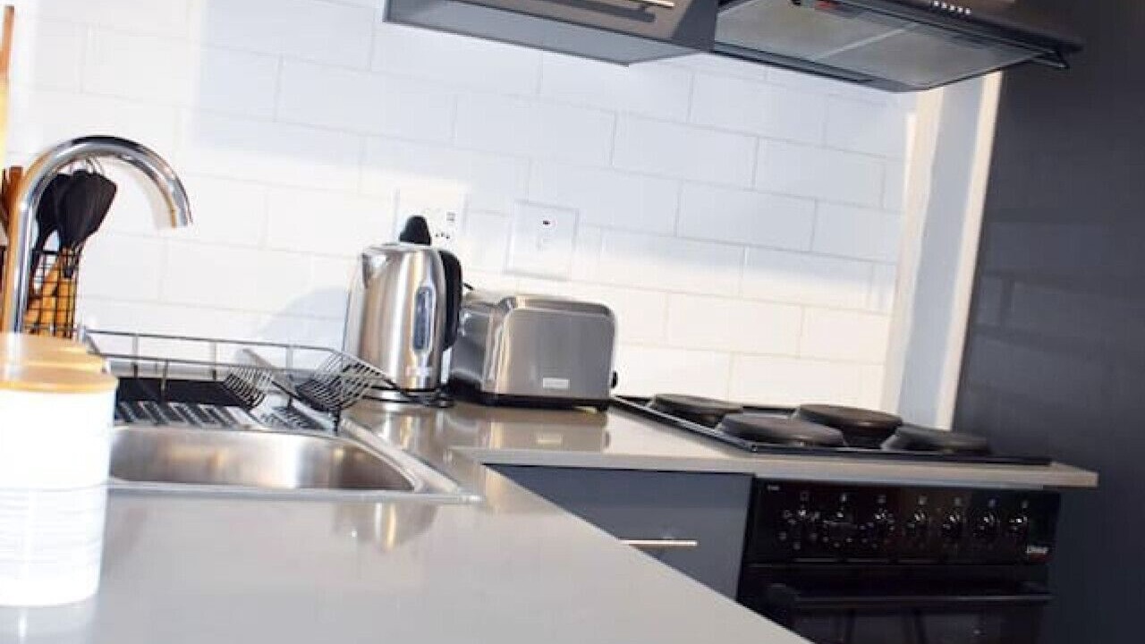 Photo of Kitchen in Lynnwood Ridge