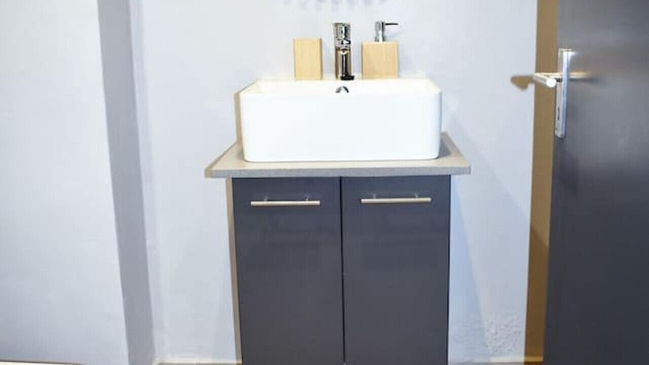 Photo of Bathroom in Lynnwood Ridge
