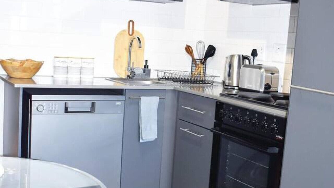 Photo of Kitchen in Lynnwood Ridge