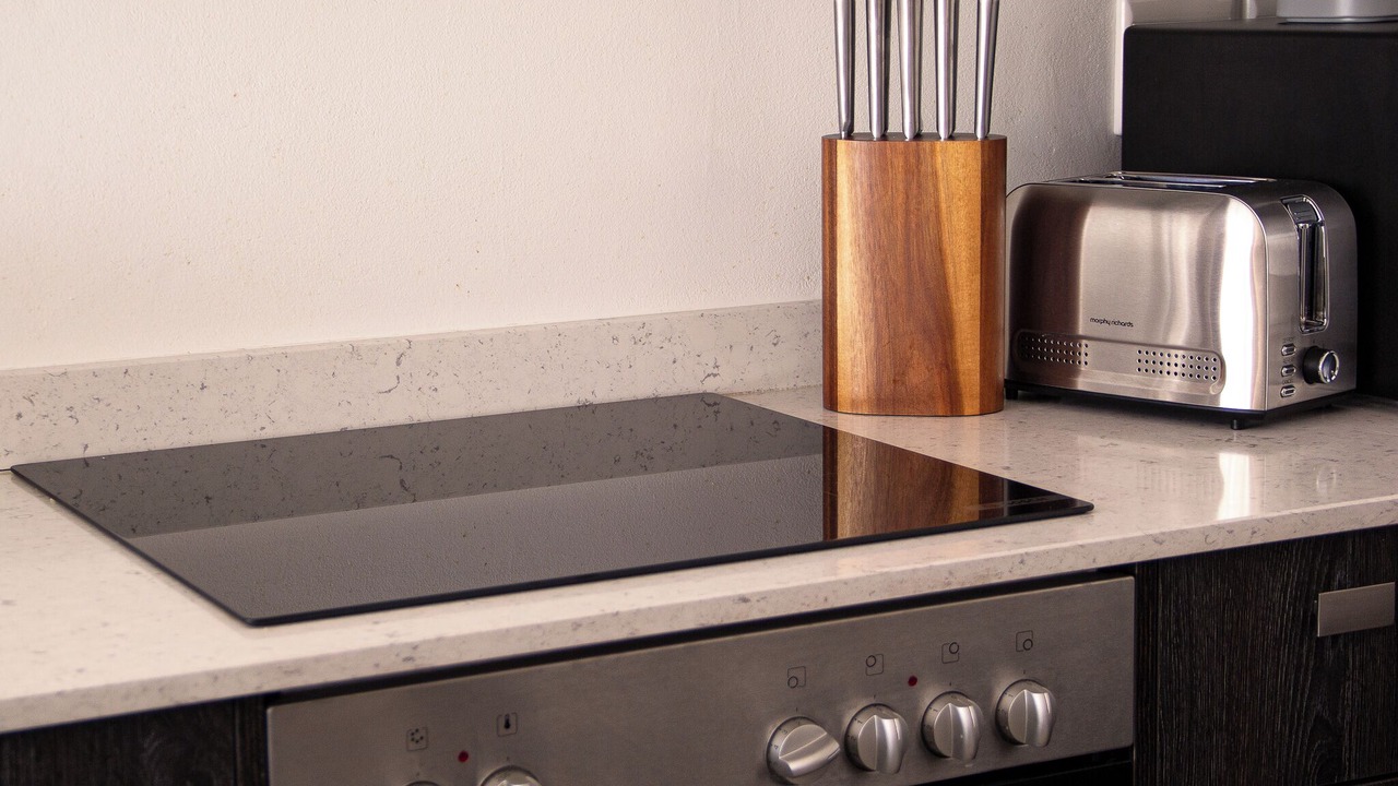 Photo of Kitchen in Greater Johannesburg Metropolitan Area