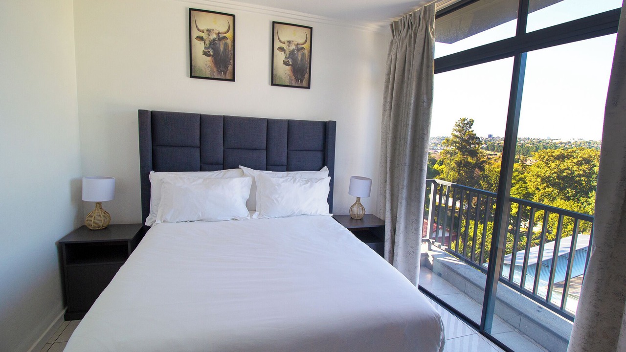 Photo of Bedroom in Greater Johannesburg Metropolitan Area