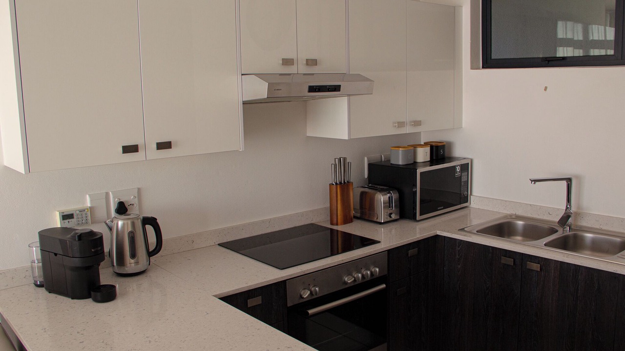 Photo of Kitchen in Greater Johannesburg Metropolitan Area