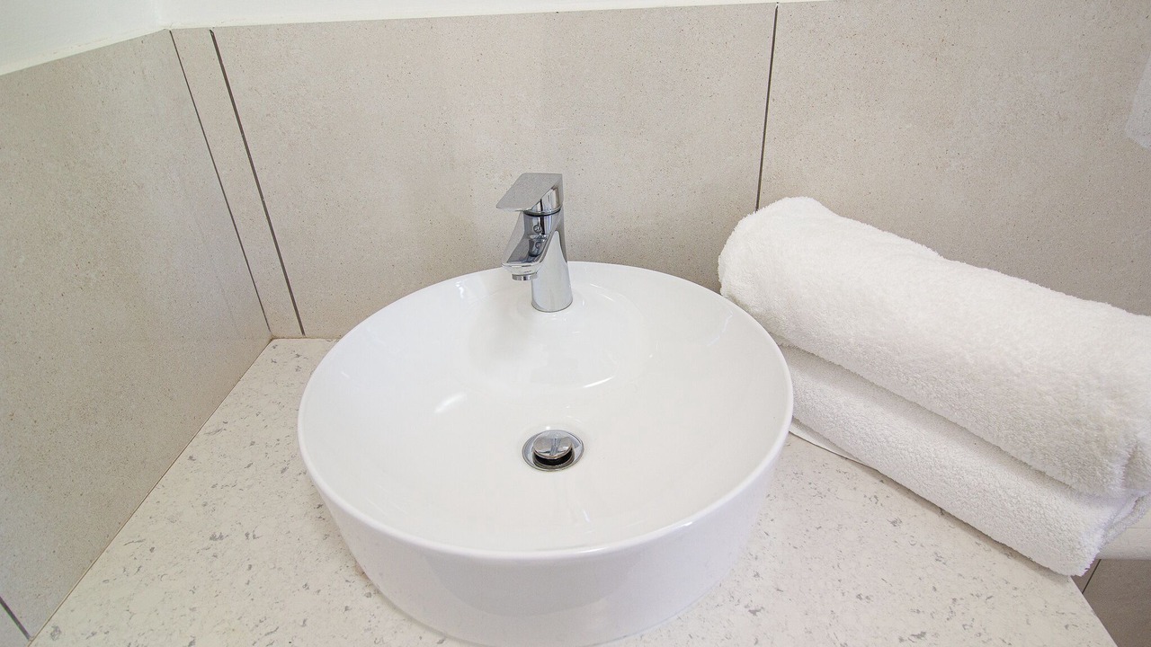 Photo of Bathroom in Greater Johannesburg Metropolitan Area