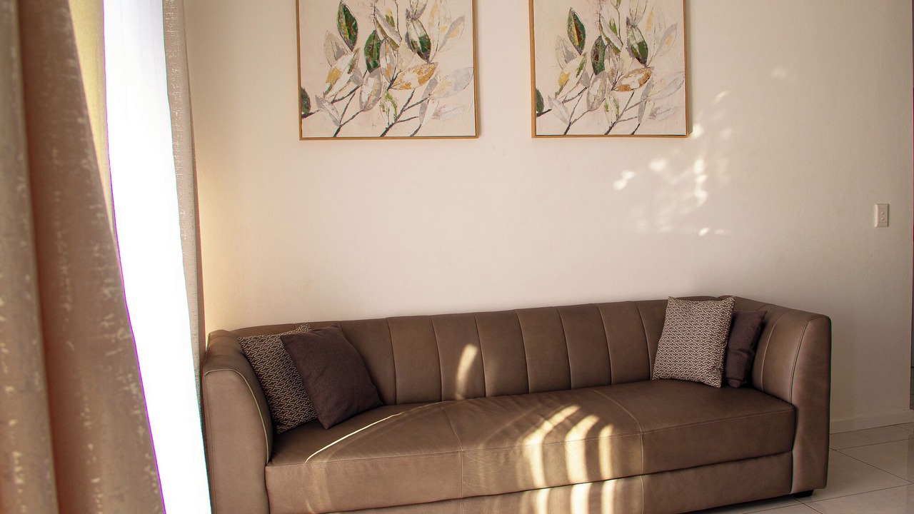 Photo of Livingroom in Greater Johannesburg Metropolitan Area