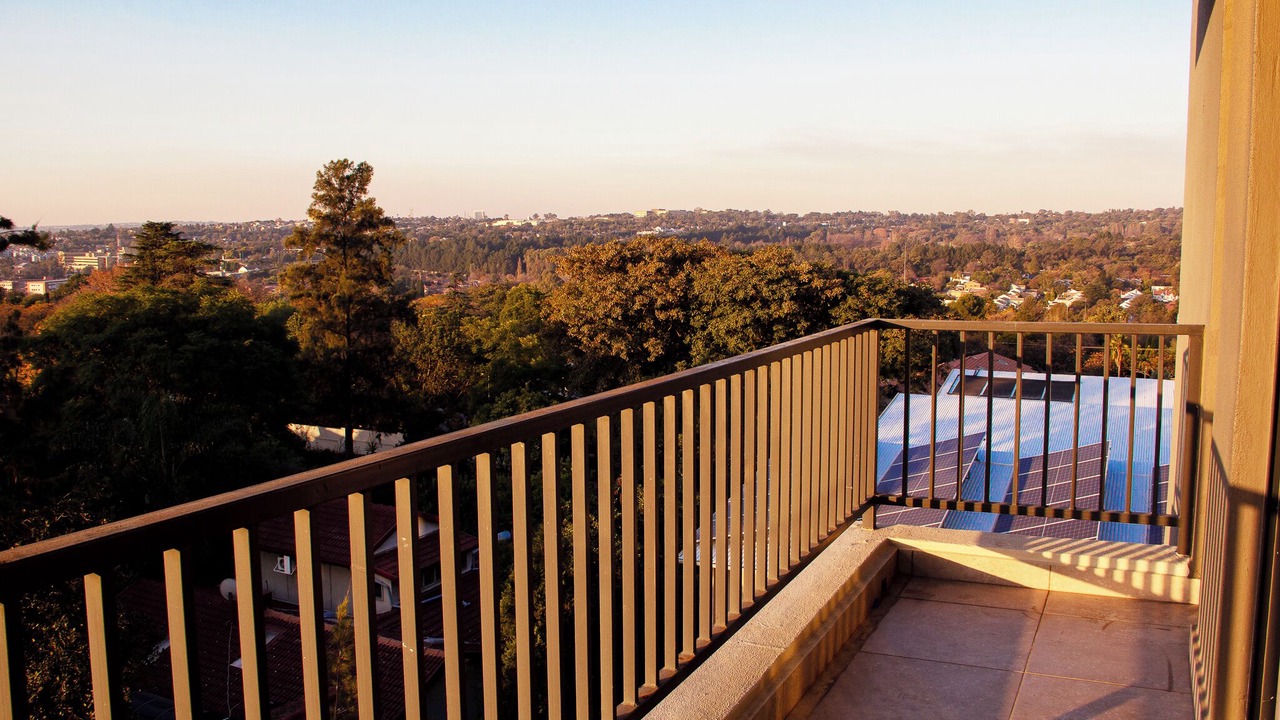 Photo of Outdoor in Greater Johannesburg Metropolitan Area