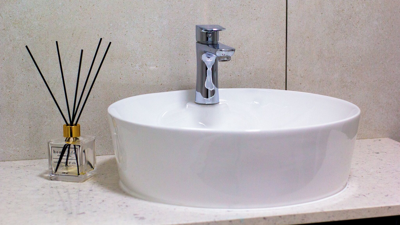 Photo of Bathroom in Greater Johannesburg Metropolitan Area