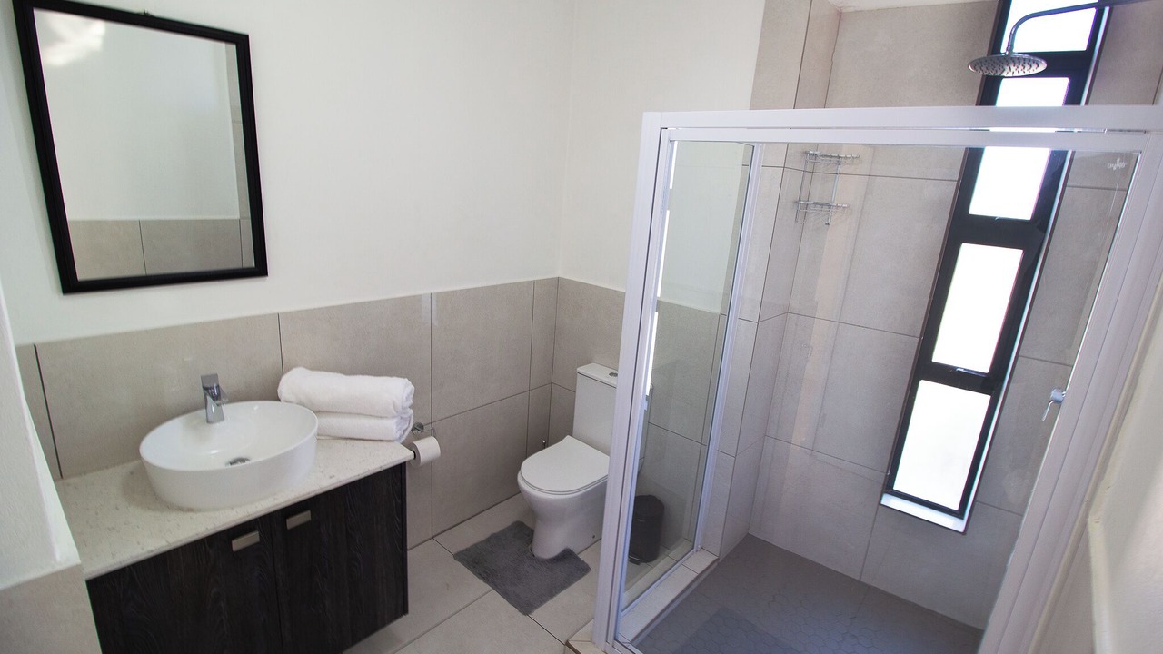 Photo of Bathroom in Greater Johannesburg Metropolitan Area