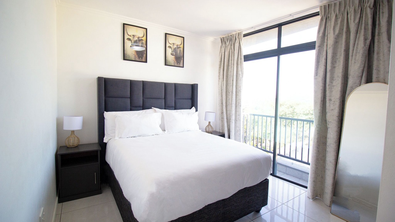 Photo of Bedroom in Greater Johannesburg Metropolitan Area
