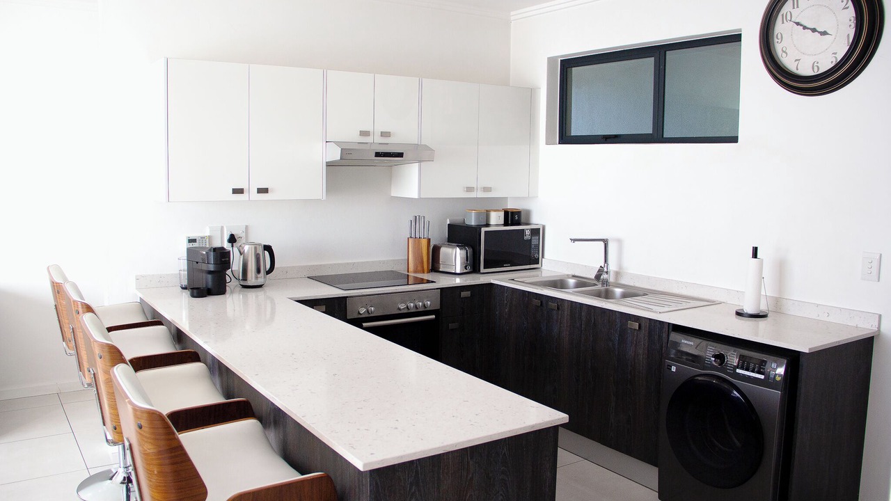 Photo of Kitchen in Greater Johannesburg Metropolitan Area