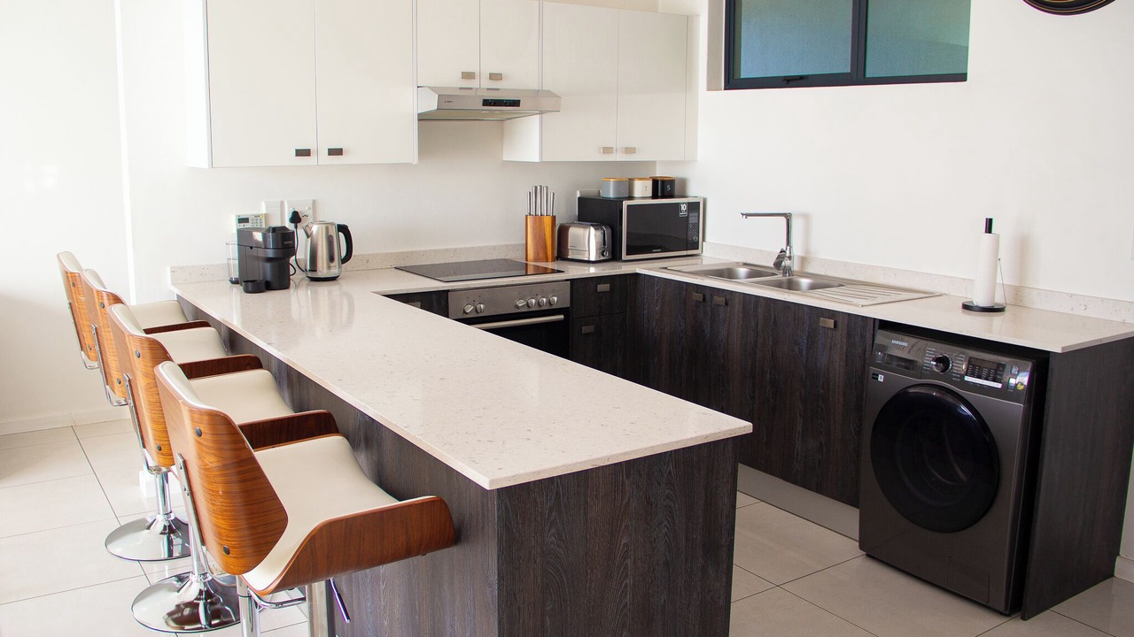 Photo of Kitchen in Greater Johannesburg Metropolitan Area