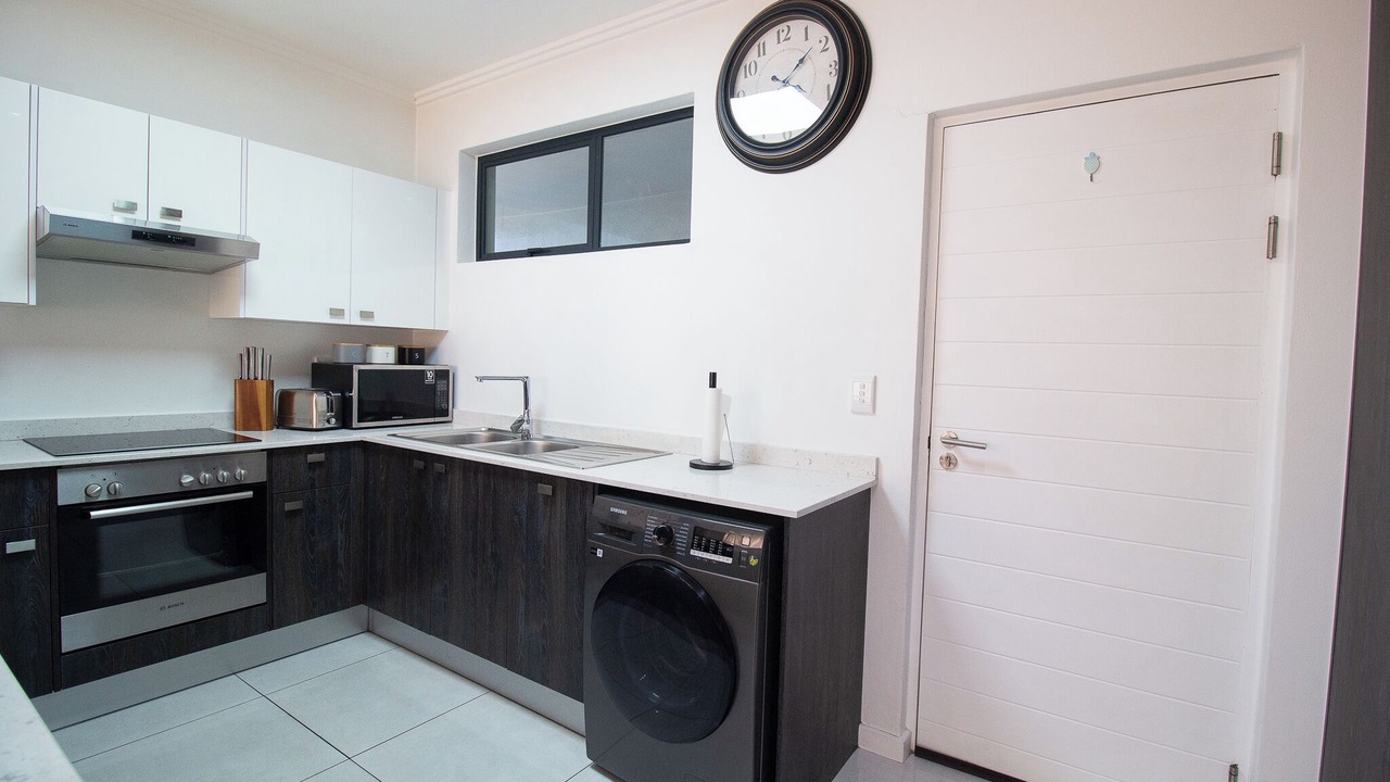 Photo of Kitchen in Greater Johannesburg Metropolitan Area
