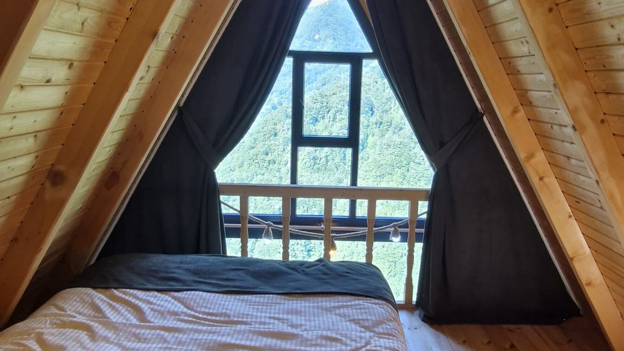 Photo of Bedroom in Ayder