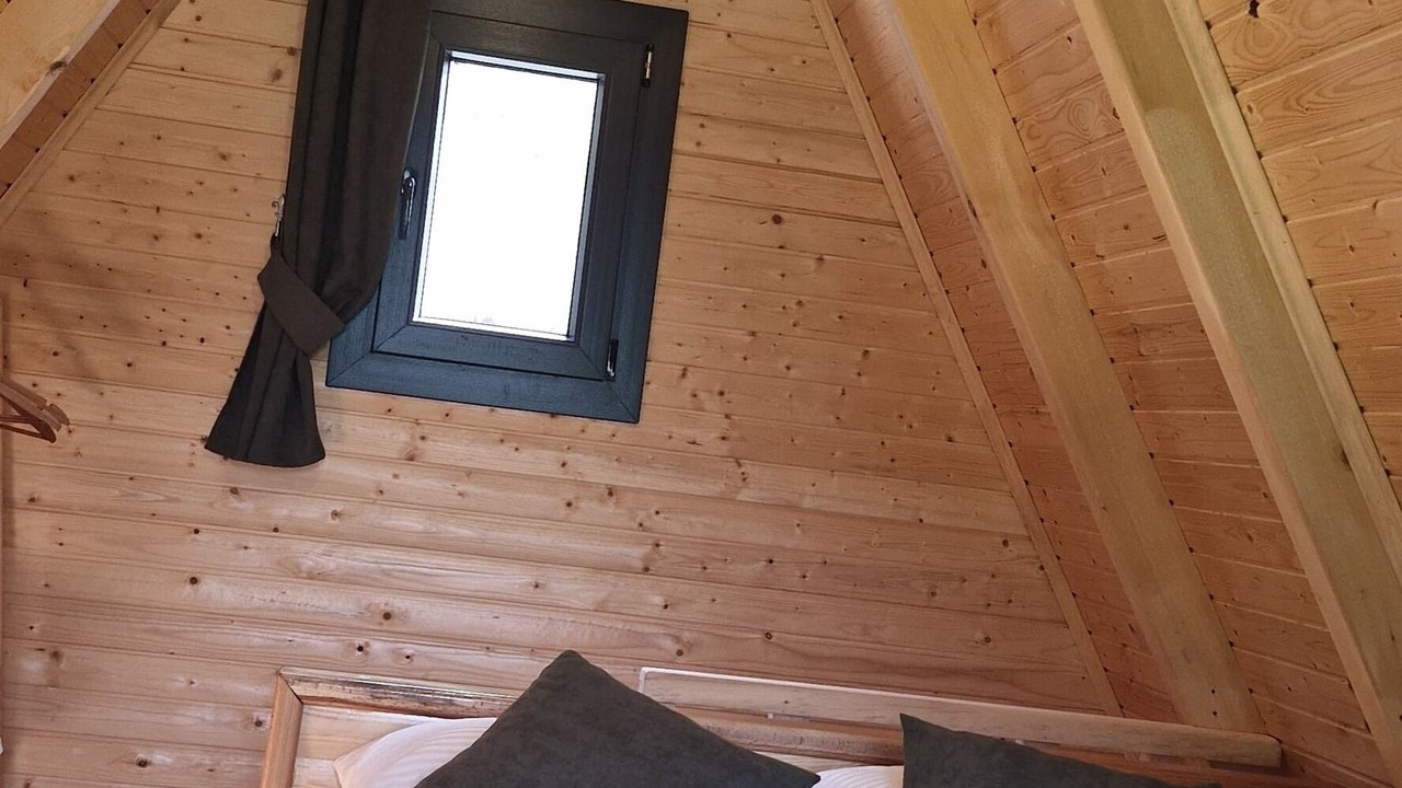 Photo of Bedroom in Ayder