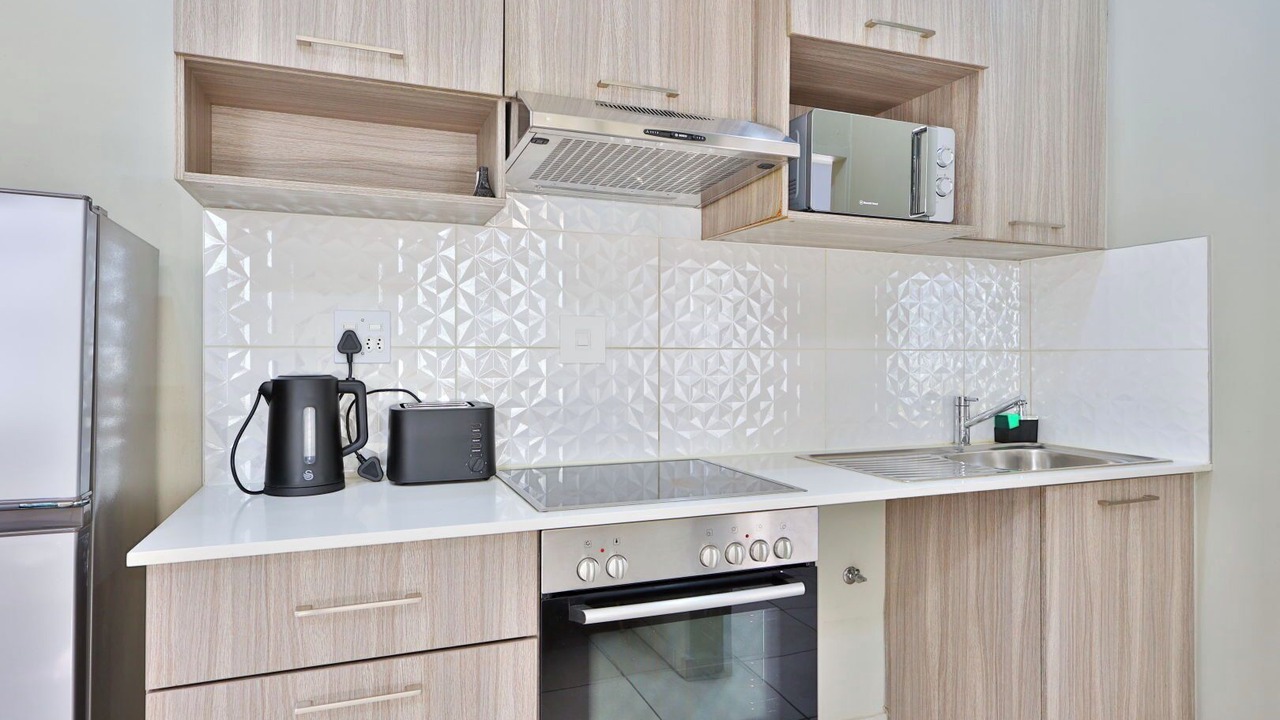 Photo of Kitchen in Greater Johannesburg Metropolitan Area