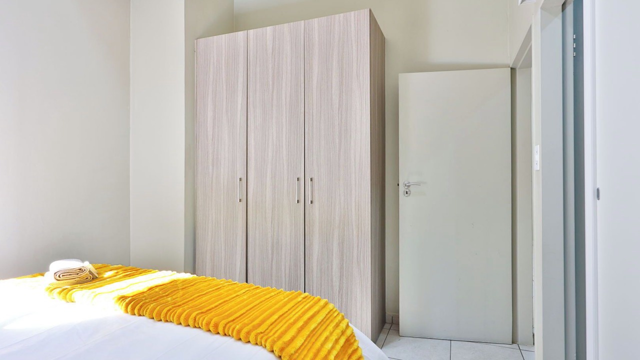 Photo of Bedroom in Greater Johannesburg Metropolitan Area