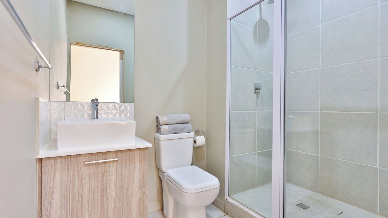 Photo of Bathroom in Greater Johannesburg Metropolitan Area