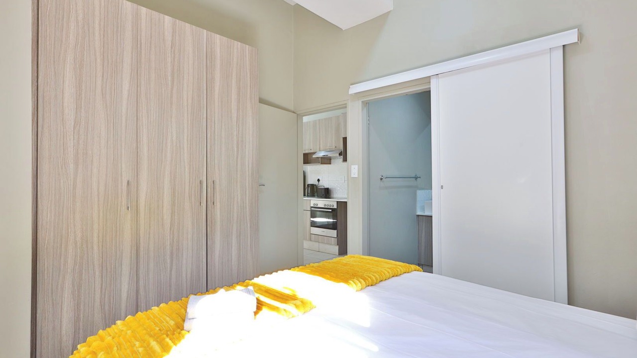 Photo of Bedroom in Greater Johannesburg Metropolitan Area