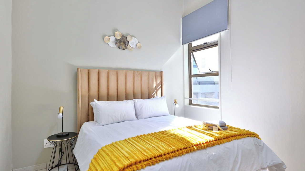 Photo of Bedroom in Greater Johannesburg Metropolitan Area