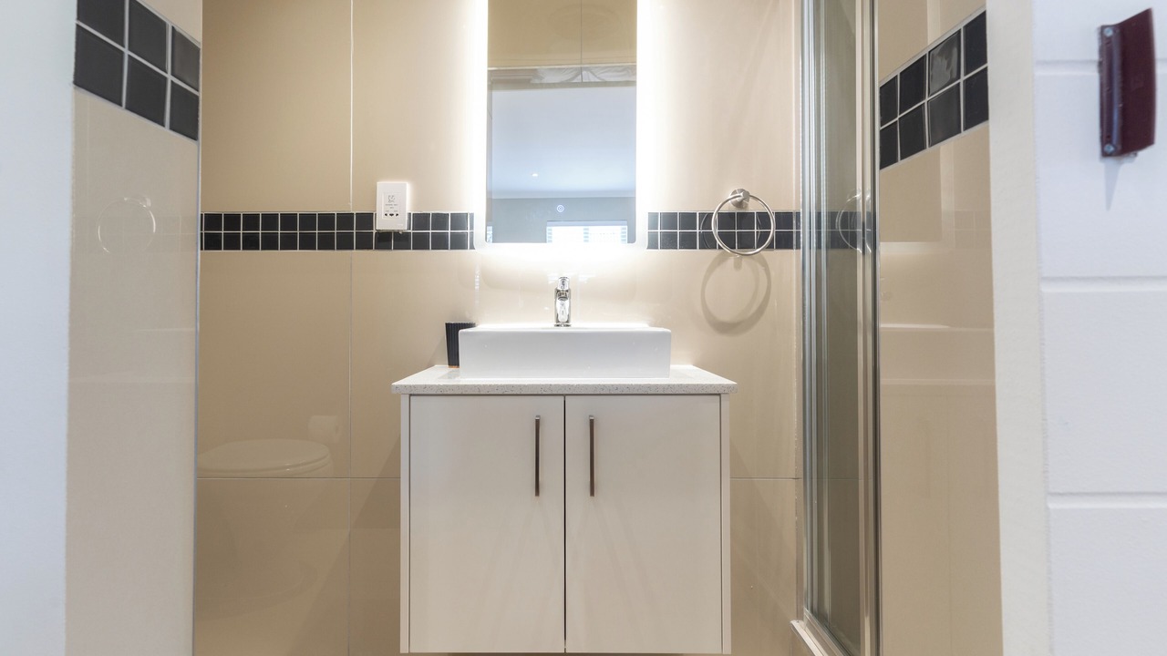 Photo of Bathroom in Cloetesville