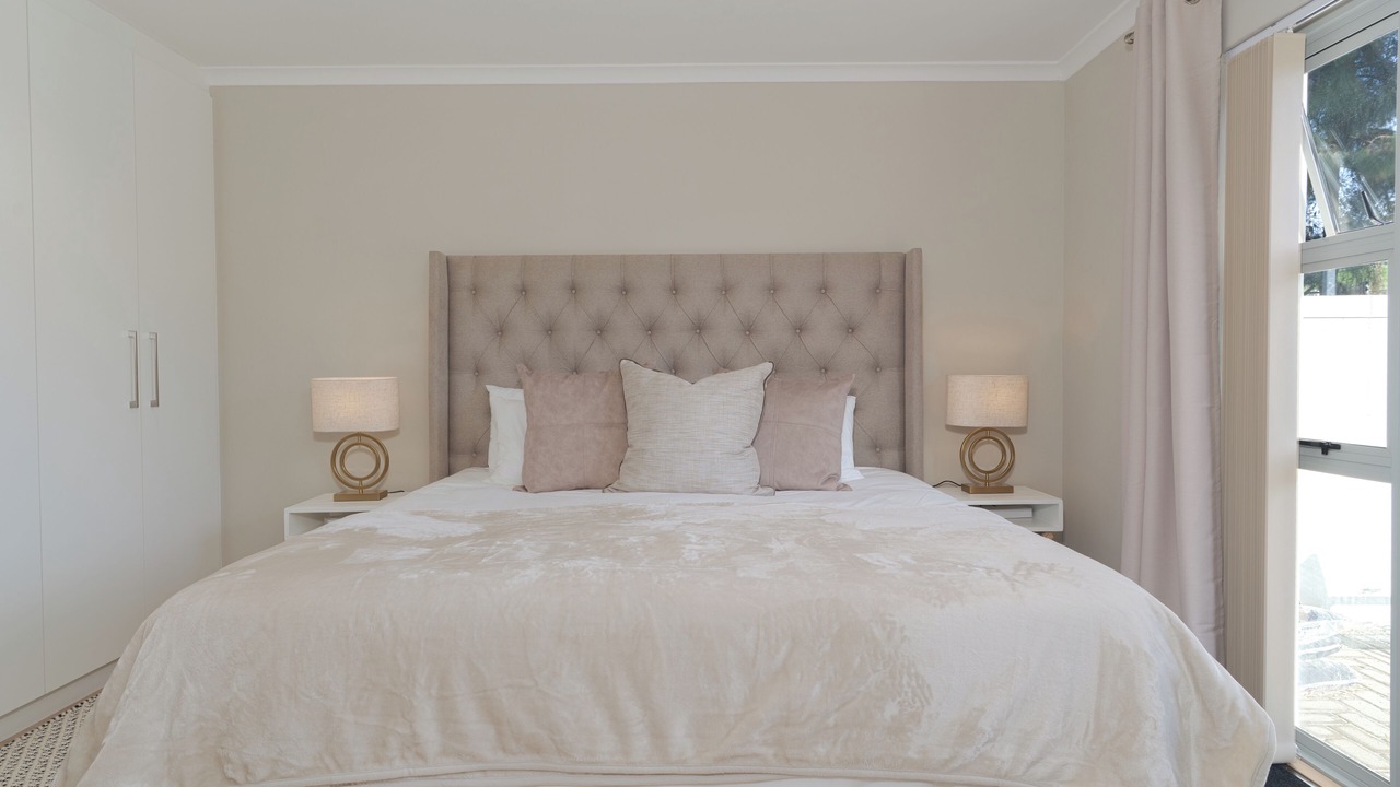 Photo of Bedroom in Cloetesville